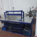  Máy gấp ép vuông gáy vở học sinh GKV-560A