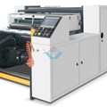 Máy chia cuộn trục đơn tự động HFQF-1300