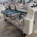Máy cắt carton sóng tự động JD-2000