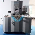 Máy ép nhũ tự động trên giấy (Lực ép 38 tấn) JXZC-80