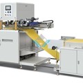 Máy ép nhũ kim dạng cuộn (Tự động cắt tờ) JXJ -80