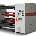 Máy chia cuộn túi giấy (Chia các loại giấy tốc độ cao) FQA-1300A