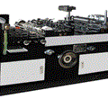 Máy dán bao thư A5  ZF-291