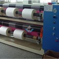 Máy chia cuộn màng nhiệt (Tốc độ cao) MBOP-2000