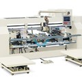 Máy đóng ghim thùng carton 2 mảnh TJ-2700