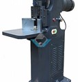 Máy cắt góc sổ 1 đầu (Cắt góc sổ, tập, vở, bìa cứng) QJ-120 