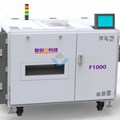 Máy bồi ảnh cưới mở phẳng F1000 PRO