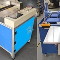 Bộ máy làm sách gáy tròn EP-4540