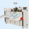 Máy đóng ghim thùng carton bán tự động (1 mảnh) BDJ-2000