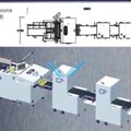 Máy gia công sách trẻ em (sách mở phẳng) PM-1
