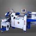Máy gấp sách hướng dẫn toa thuốc 360T-4K+1D