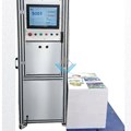  Máy đếm giấy laser lượng tử dạng đứng 300A