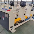 Chân nâng cuộn giấy lắp cho máy sóng, máy xả cuộn JD-CN1800