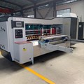 Máy bổ chạp hoàn toàn tự động (Tốc độ cao) CK-2500 
