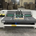 Máy bổ chạp hộp ship code (hộp chuyển phát nhanh) SC-1800