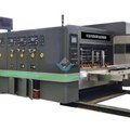 Máy bổ chạp thùng chiều dài vô hạn (Sản xuất thùng carton kích cỡ lớn) BC-WS3000