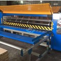 Máy chia tấm sóng tổ ong (dao tròn) ZFW-2500