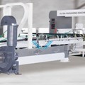 Máy đóng ghim thùng carton tự động QDJ-2400