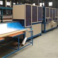 Máy làm thanh U giấy VHFU-120U