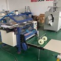 Máy gấp vở tập học sinh GKV-560