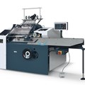 Máy khâu sách bán tự động SXB-440