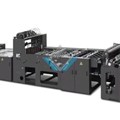 Máy làm vở tập học sinh tự động 1020A