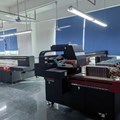 Máy in bụng sách kỹ thuật số WUJIA-BookGen6