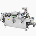 Máy bế đề can dạng cuộn (Bế phẳng) XTM-420/320