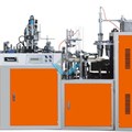Máy sản xuất ly giấy có quai ZBNB-D