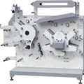 Máy in ruy băng flexo 2 màu MHR-41B/42B