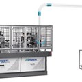 Máy bọc cốc giấy 2 lớp (90-120sp/phút) MG-HC/MG-HC800 