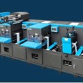 MÁY IN TEM NHÃN LABEL 3 MÀU ÉP NHŨ BẾ FD350