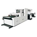 Máy cắt giấy A3-A4 tự động (Xả giấy đề can, photo) HSK