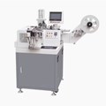 Máy cắt gấp nhãn satin 30K MHJ-050