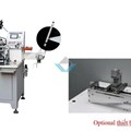 Máy gấp tem nhãn siêu âm MHJ-900S