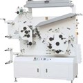 Máy in ruy băng flexo 6 màu MHR-42S