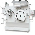 Máy in ruy băng flexo 8 màu MHR-62S