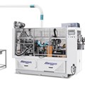 Máy làm ly cốc giấy MG-600 (Tốc độ 140-170sp/phút) MG-600M/MG-C600MS