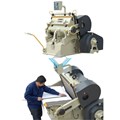 Máy bế cốc giấy (Bế tờ rời) ML-930
