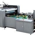 Máy cán màng carton tự động KHFW-1200/1500/1650