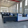 Máy cán màng trên thùng carton tự động TB-1120/1320/1620/2000