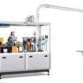 Máy làm cốc ly giấy tự động 60A (Cốc 2 lớp) WLK-60A