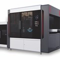 Máy làm hộp thực phẩm đa năng (Hộp, bát, đĩa, khay giấy..) TPD-120M4