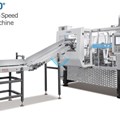 Máy làm ly cốc giấy cao tốc (260sp/phút) MG-G1000