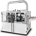 Máy làm ly giấy tốc độ 140 ly/ phút 140LY