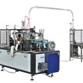 Máy làm ly giấy tốc độ cao (70-90 cái/phút) ZSZB-D80S