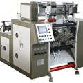 Máy làm nắp ly mỳ – nắp hộp sữa chua HVG-F660