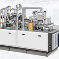 Máy làm tô bát giấy X200AS 
