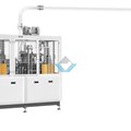 Máy làm tô bát giấy tự động 120AS 