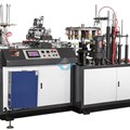 Máy sản xuất cốc giấy 2 lớp WT-D
